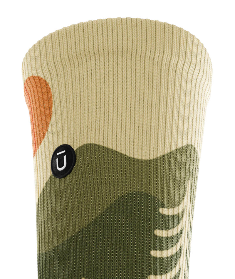 Outway Drifter Crew - Unisex