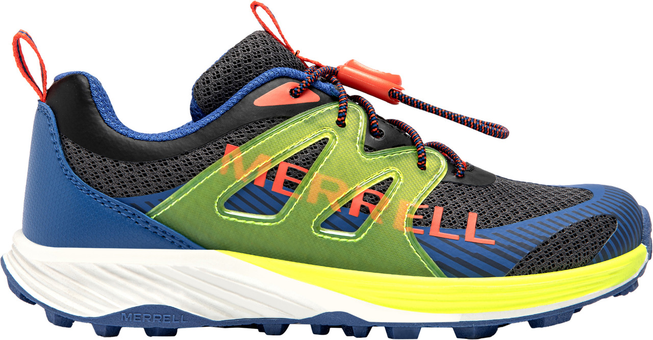 Merrell Agility Peak Shoes - Children to Youths
