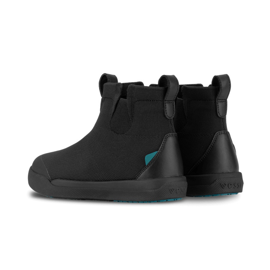 Vessi Weekend Chelsea Waterproof Boots - Children to Youths