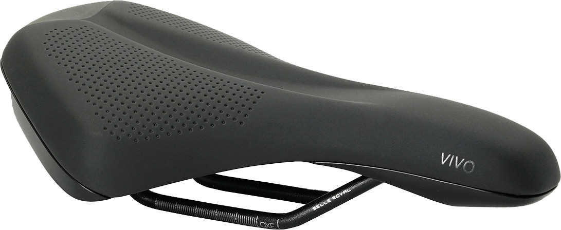 Selle Royal Vivo Ergo Athletic Saddle - Unisex