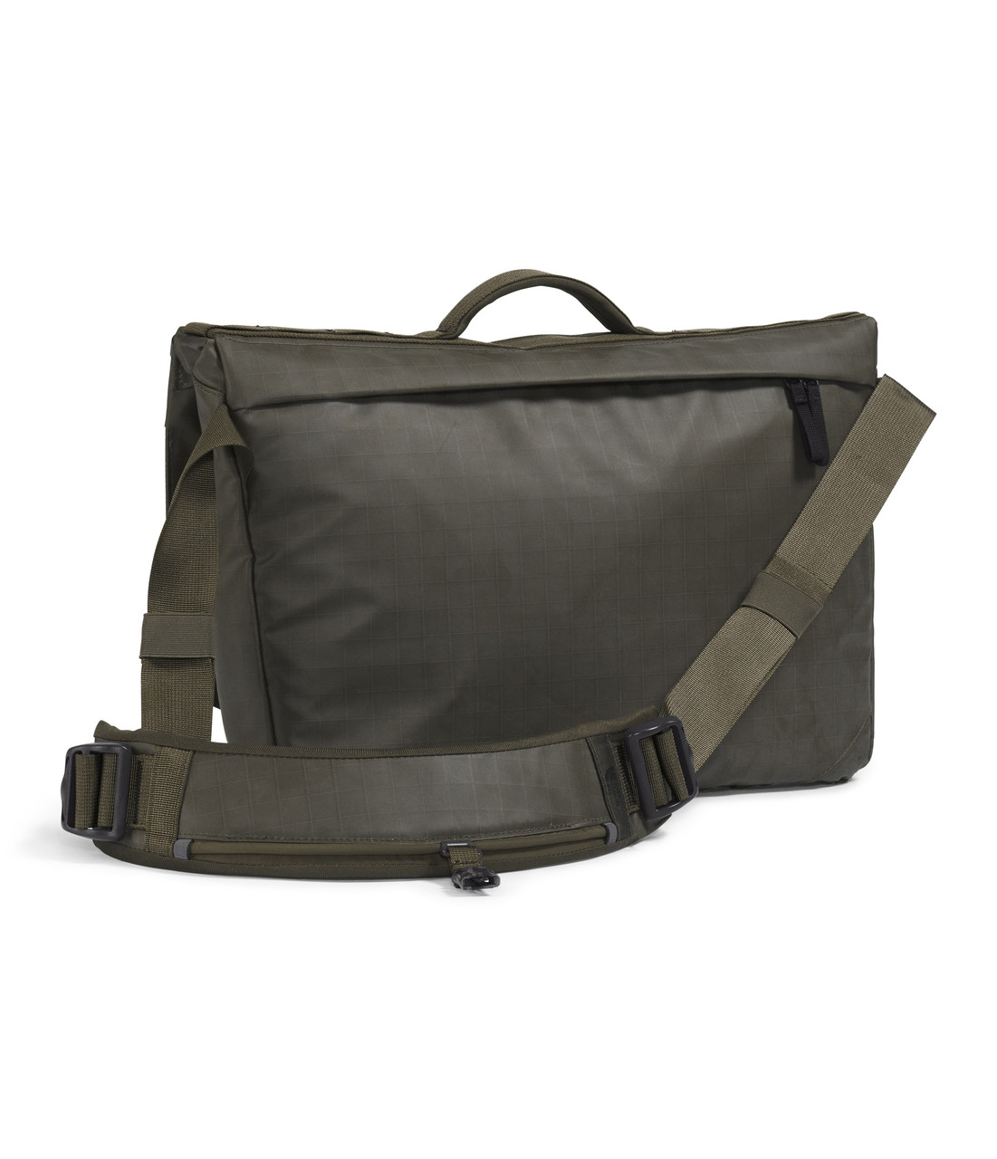 The North Face Base Camp Voyager Messenger Bag - Unisex