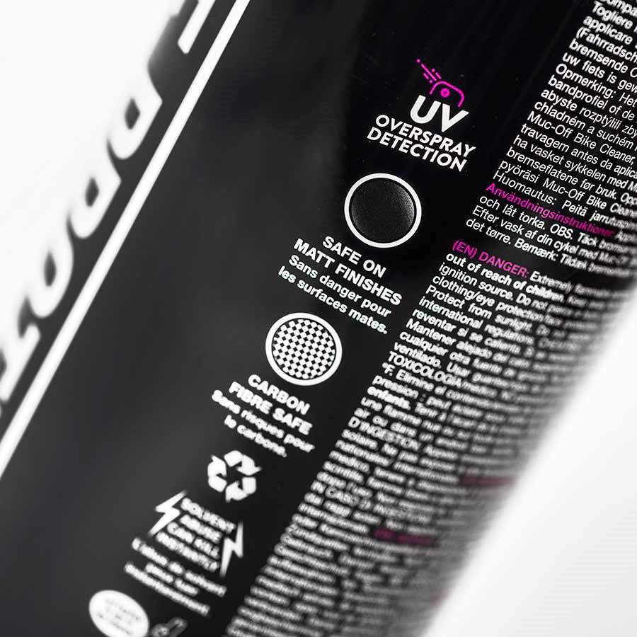Muc-Off Bike Protect