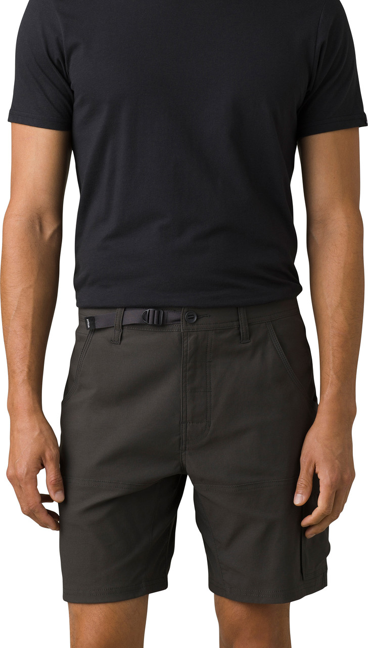 Prana Stretch Zion Shorts II - Men's