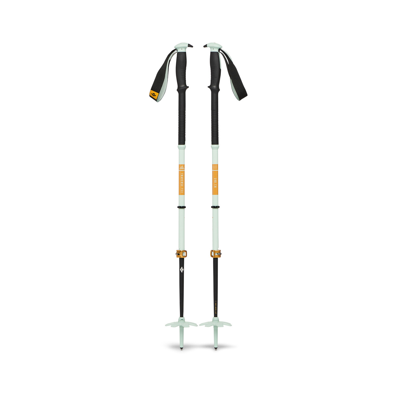 Black Diamond Traverse Pro Poles