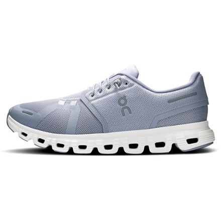 On Cloud 6 Shoes - Women's