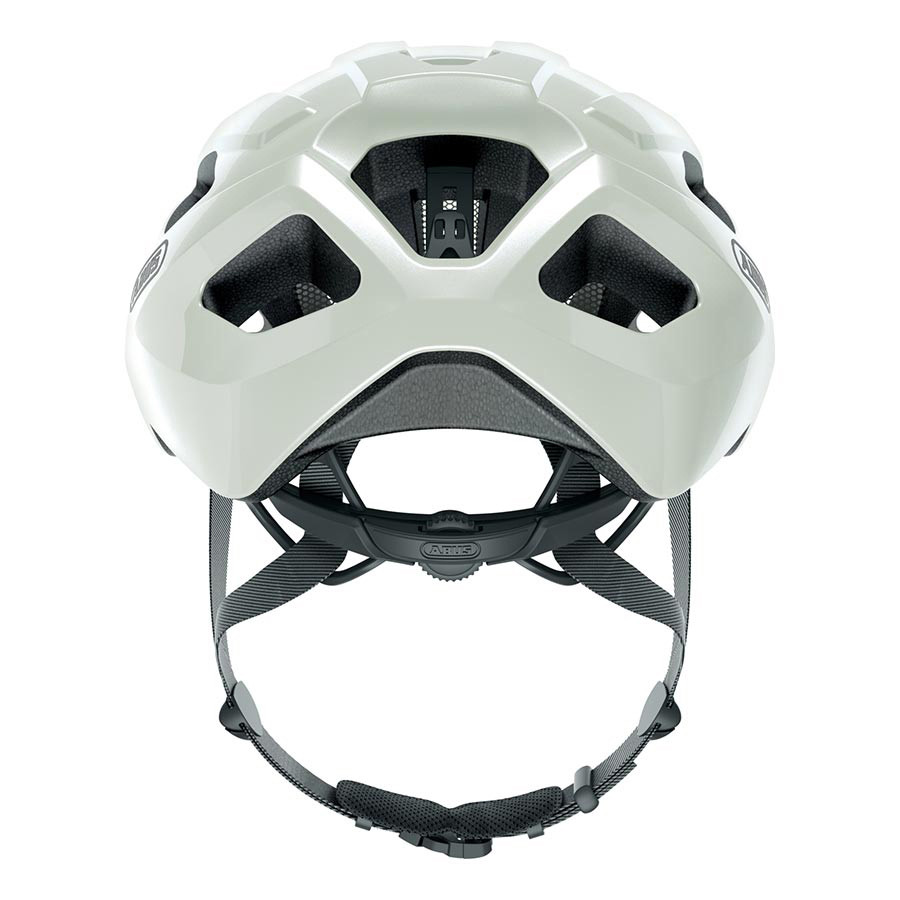 Abus Macator Helmet with No Visor - Unisex