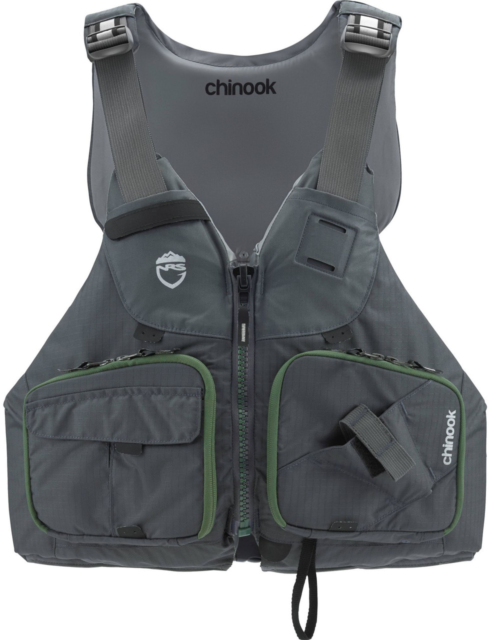 NRS Chinook PFD - Unisex