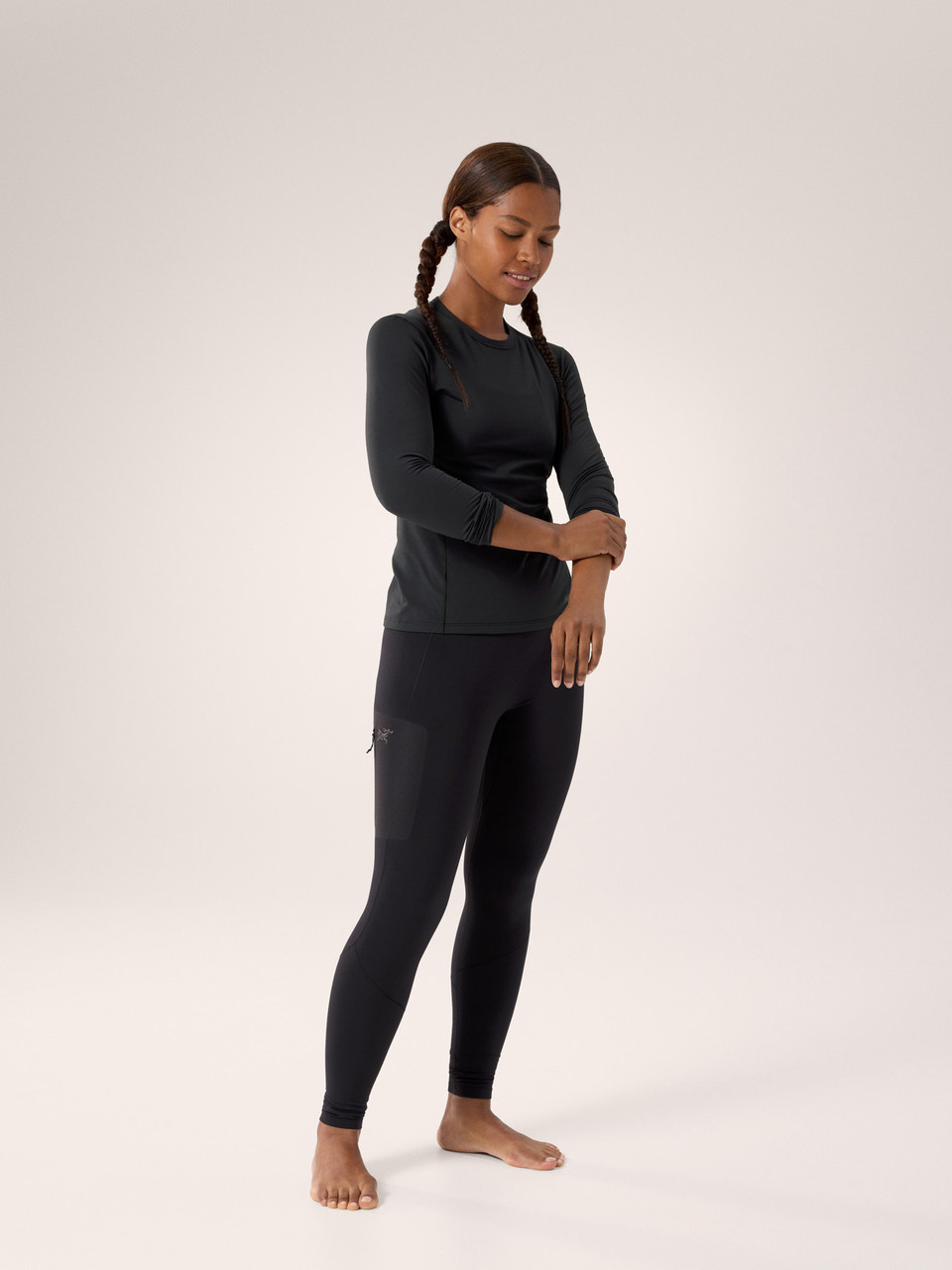 Arc'teryx Rho Base Layer Bottoms - Women's