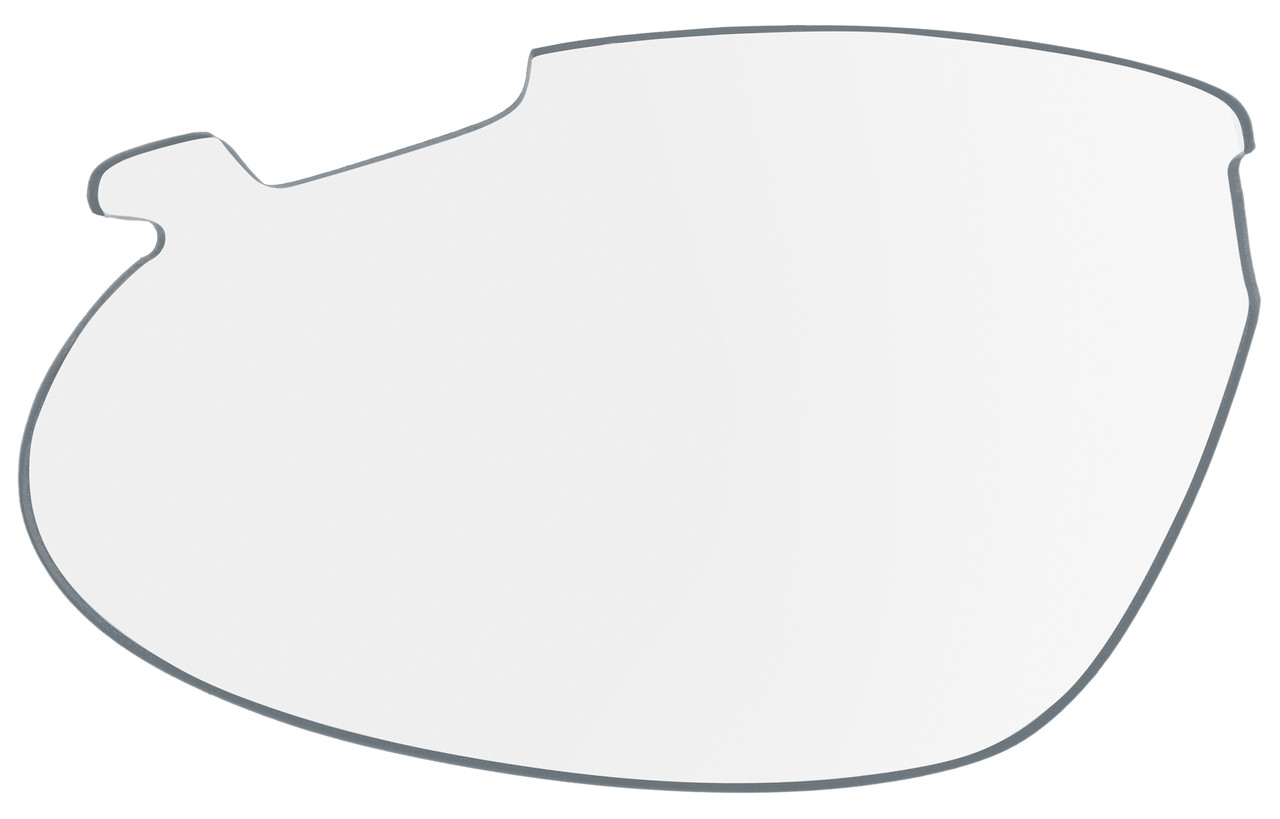 MEC Hub Lens - Unisex