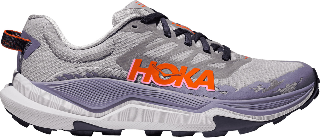 Hoka Torrent 4 Trail Running Shoes - Women's