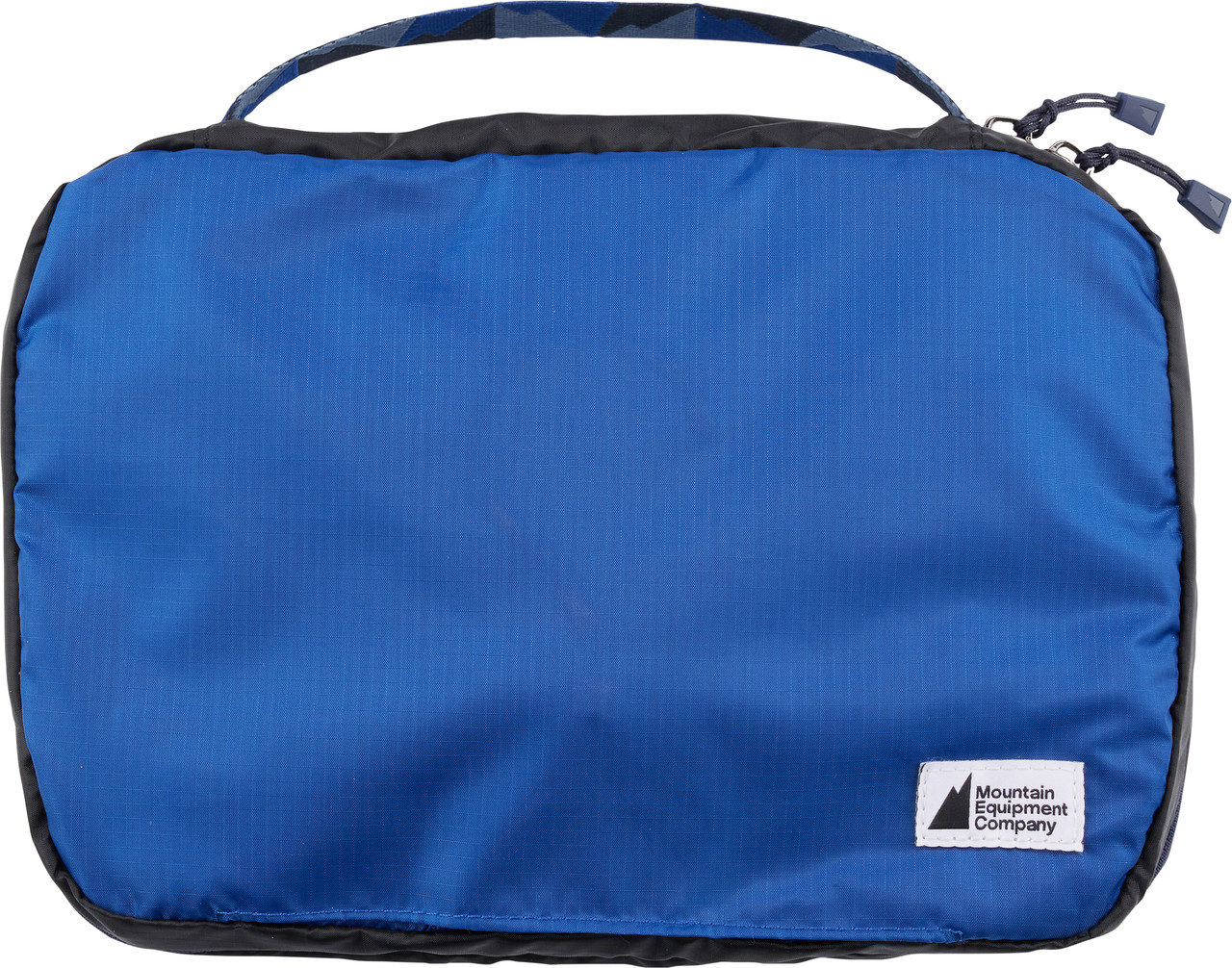 MEC Travel Light Small Toiletry Kit