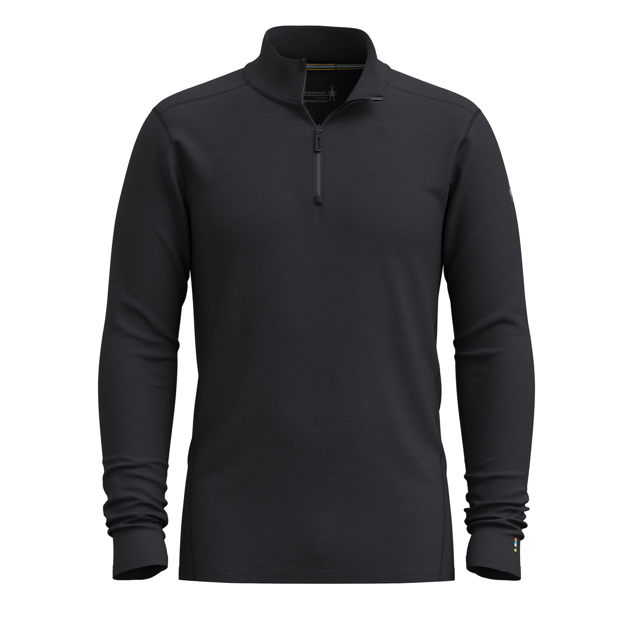 Smartwool Classic All-Season Merino Base Layer 1/4 Zip - Men's