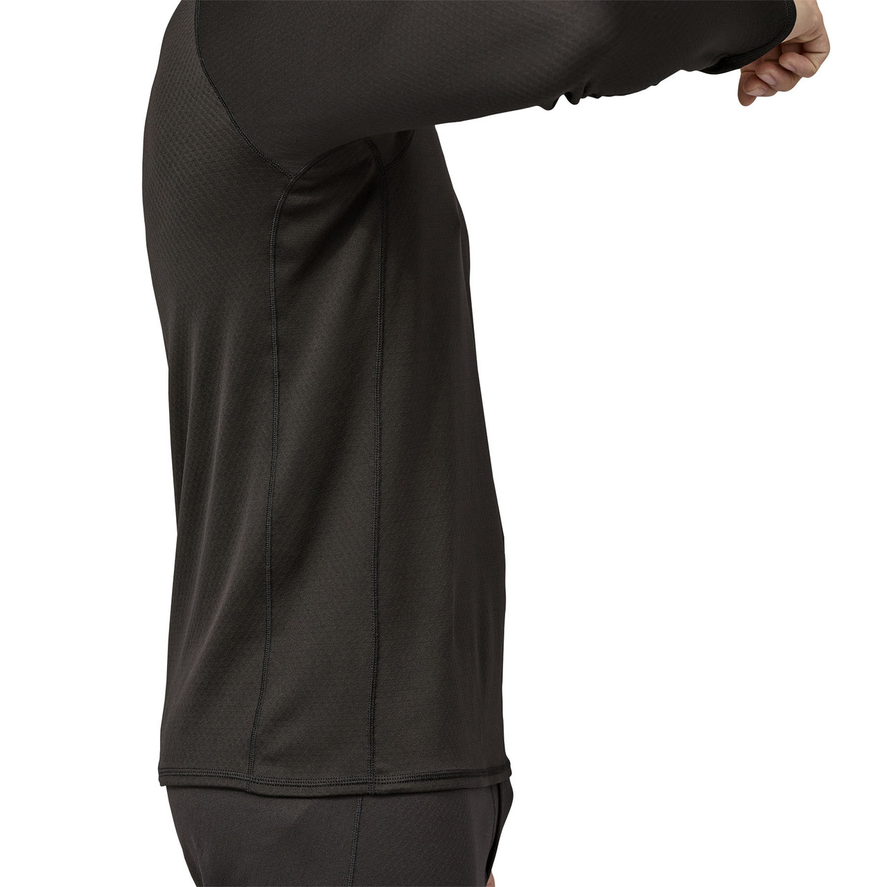 Patagonia Capilene Midweight Crew - Men's