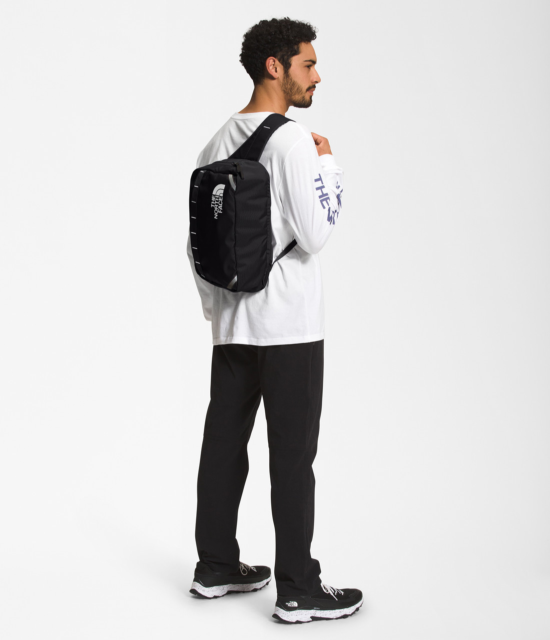 The North Face Base Camp Voyager Sling Pack - Unisex