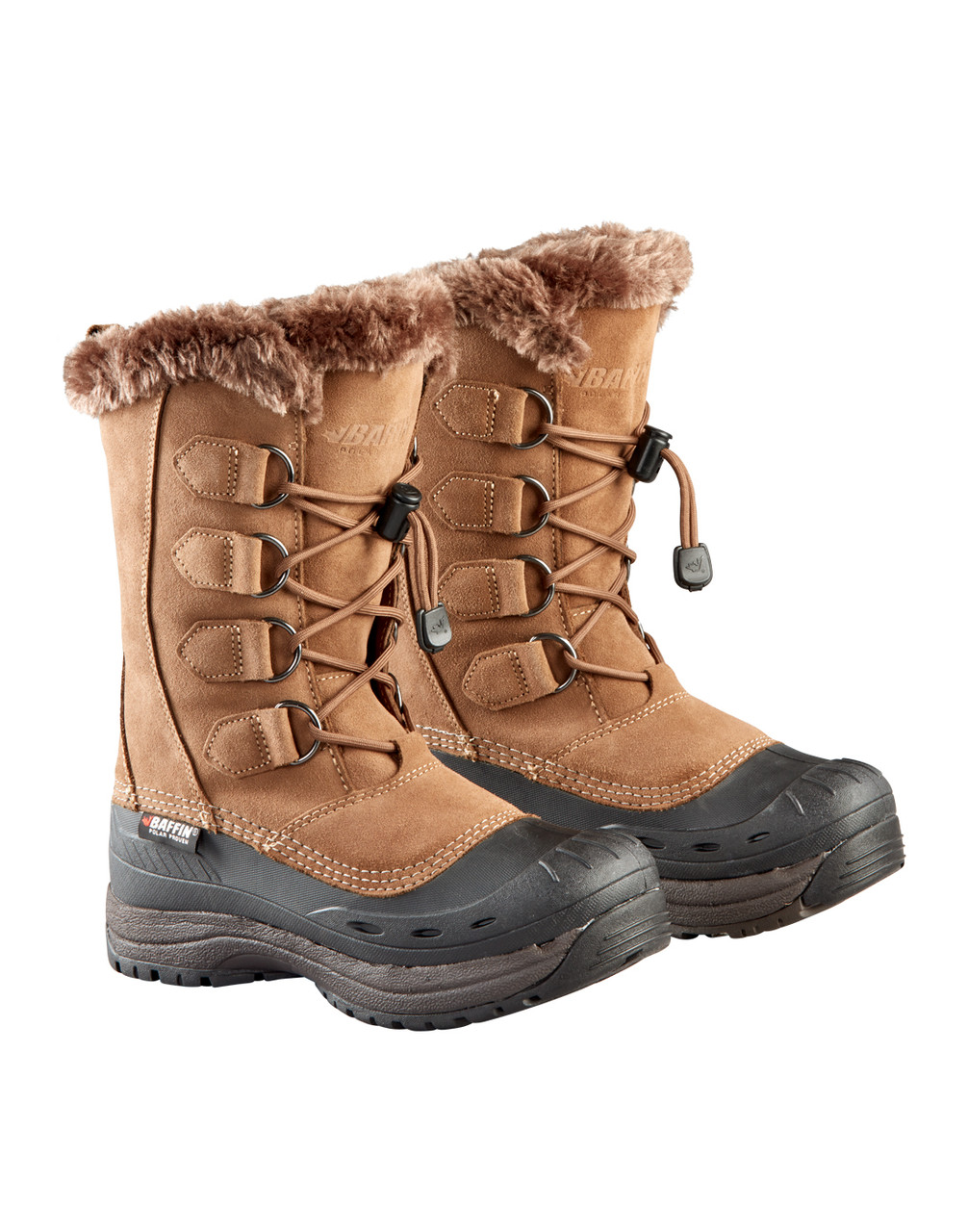 Baffin Chloe Waterproof Winter Boots - Women's
