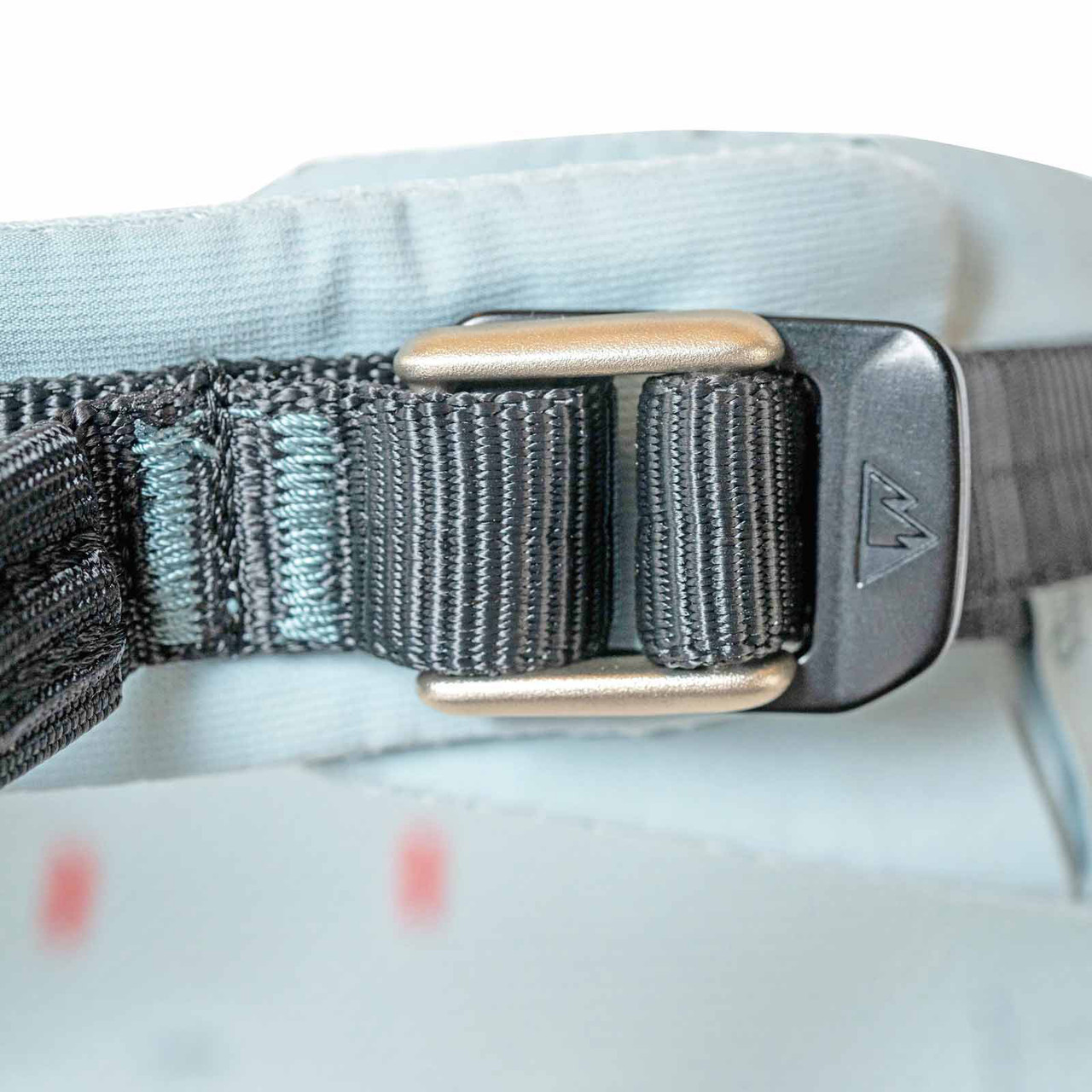 Blue Ice Cuesta Adjustable Harness - Women's