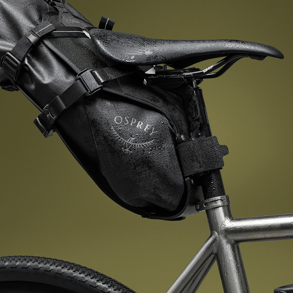 Osprey Escapist Saddle Bag