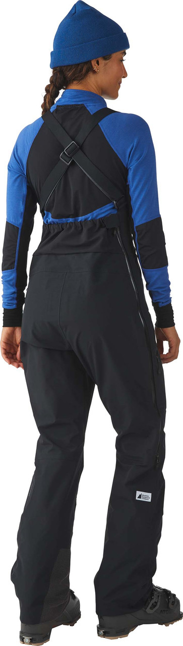 MEC Helix Bib Pants - Women's