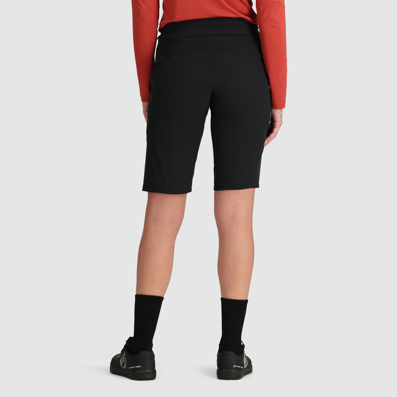 Outdoor Research Women's Freewheel MTB Ride Shorts - Women's