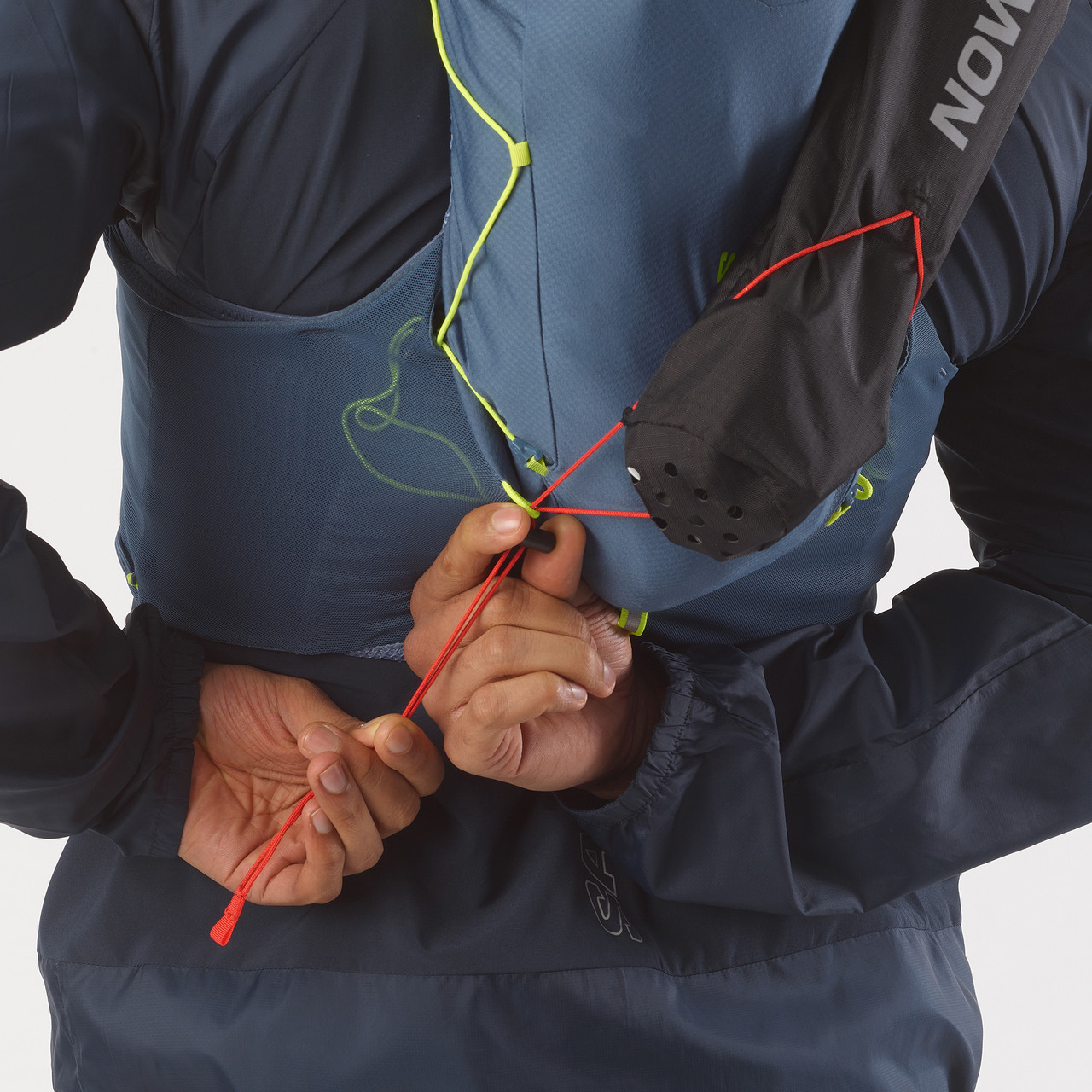 Salomon Custom Quiver - Unisex