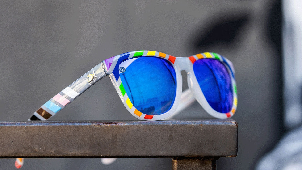 Knockaround Premiums Polarized Sunglasses - Unisex