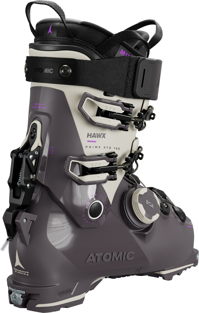 Atomic Hawx Prime XTD 105 BOA GW Ski Boots - Women's