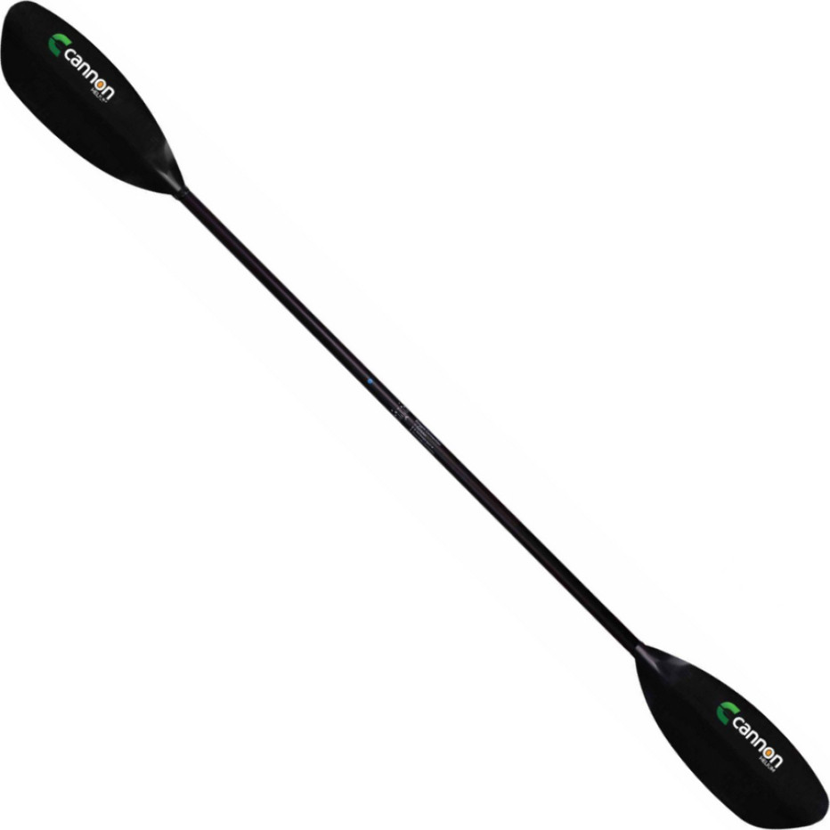 Cannon Paddles Helium Kayak Paddle