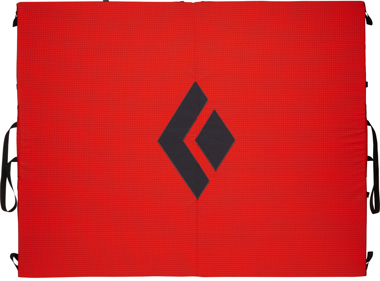 Black Diamond Mondo Crash Pad
