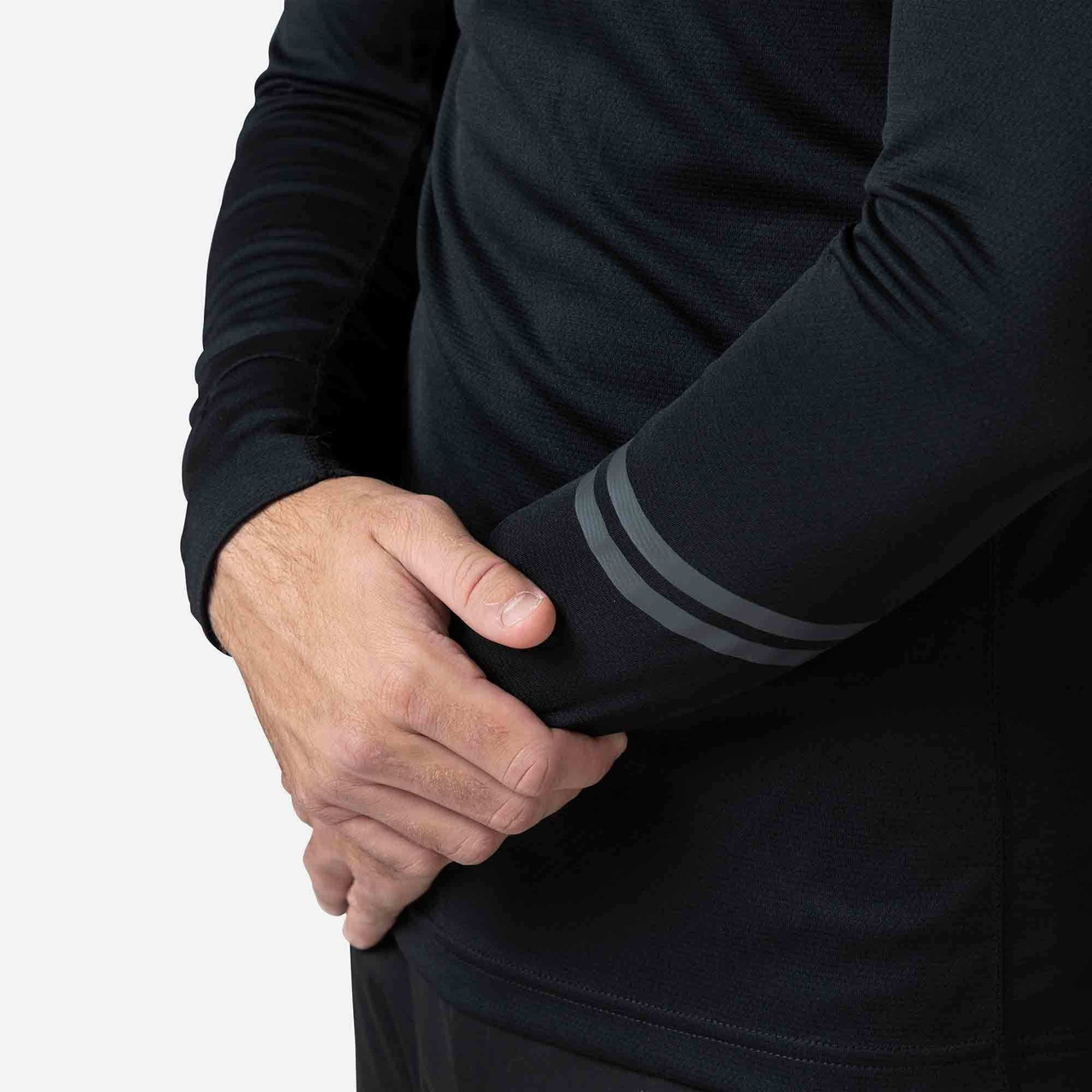 Rossignol Poursuite 1/2 Zip - Men's