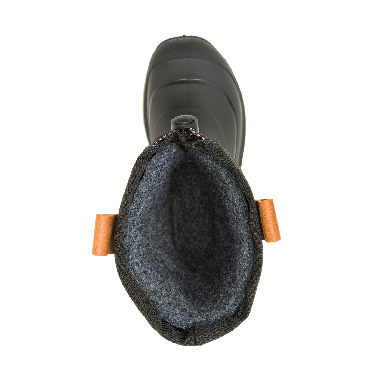 Kamik Tundra Jr Waterproof Winter Boots - Kids'