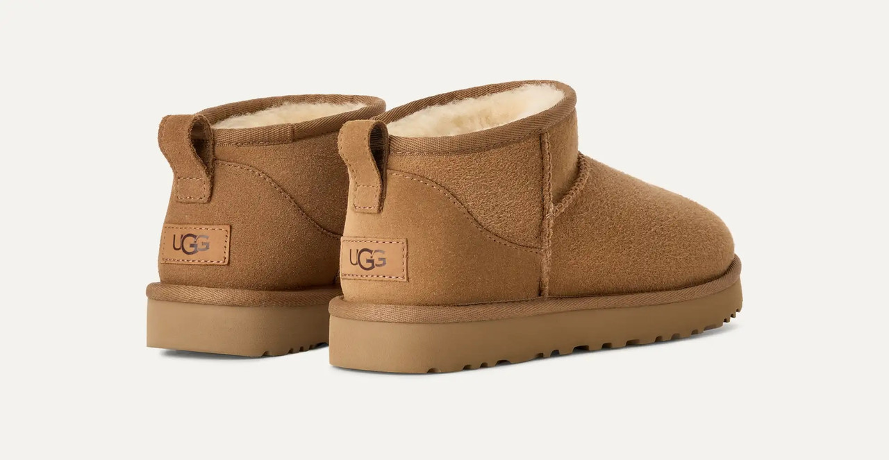 UGG Classic Ultra Mini Boots - Women's