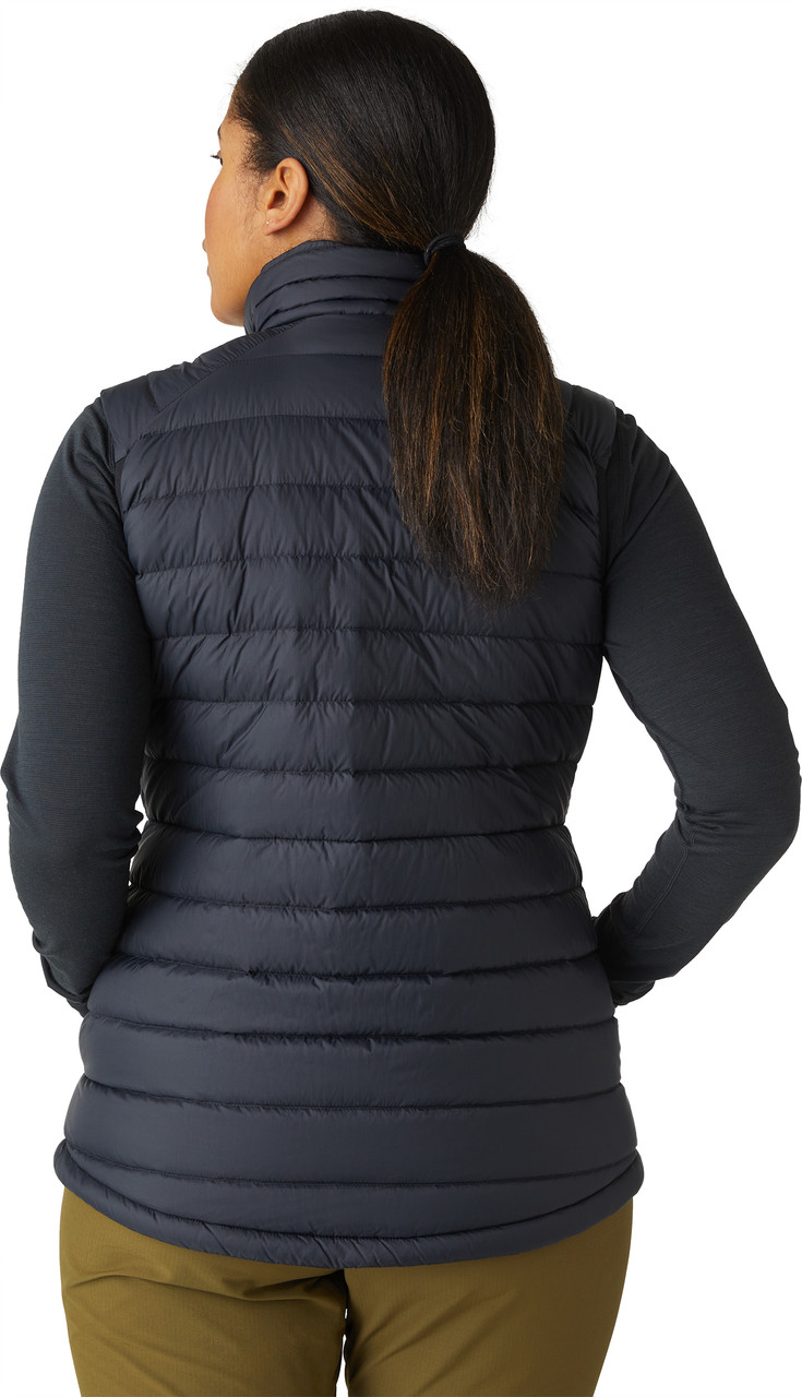 MEC Boundary Light Down Vest - Women's