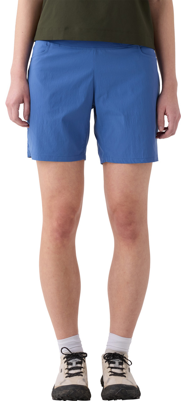 MEC Tech Trail Short 7" - Women's