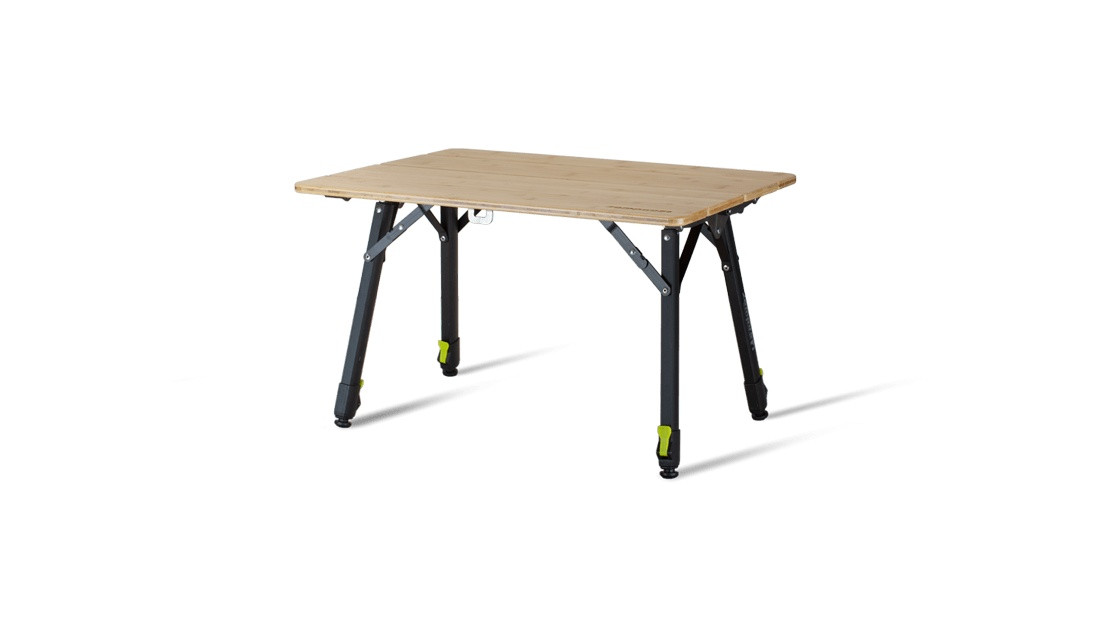 Zempire Kitpac Pro Table