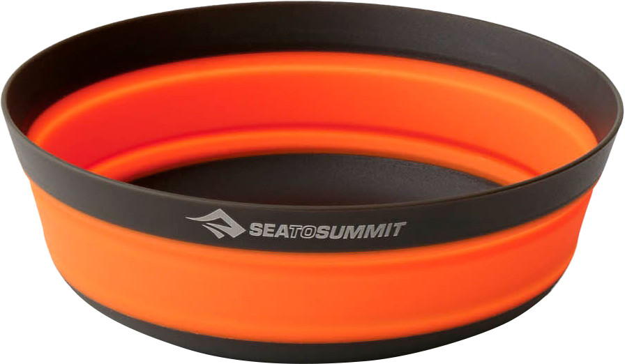 Sea To Summit Frontier UL Collapsible Bowl Medium