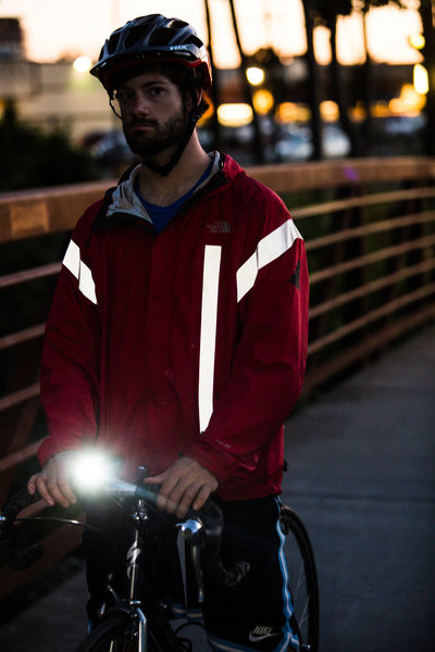 Gear Aid Tenacious Tape Reflective