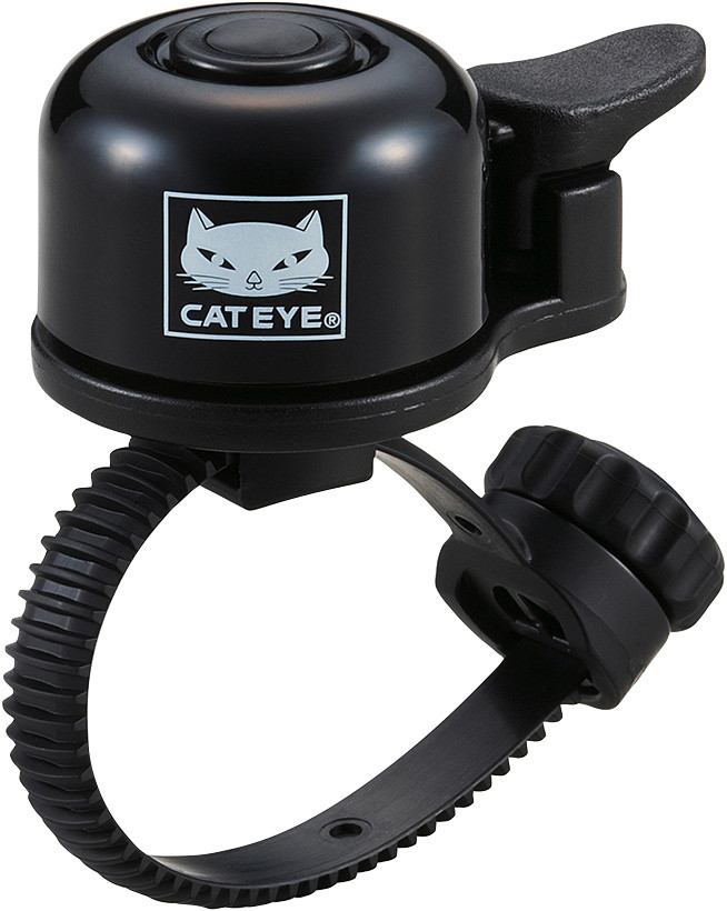 Cat Eye OH-1400 Flex Tight Bike Bell
