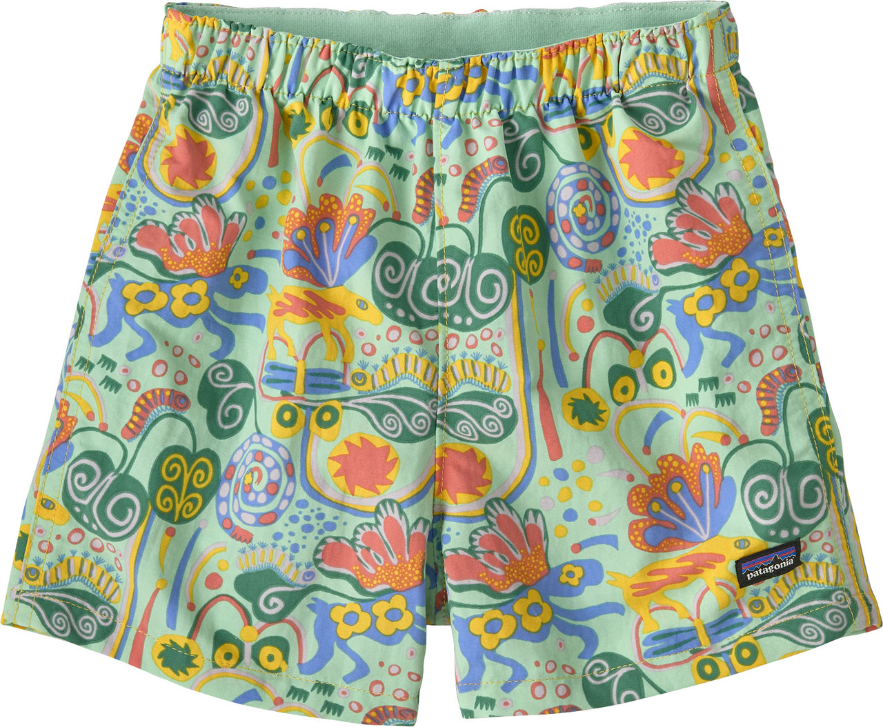 Patagonia Baby Baggies Shorts - Infants to Children