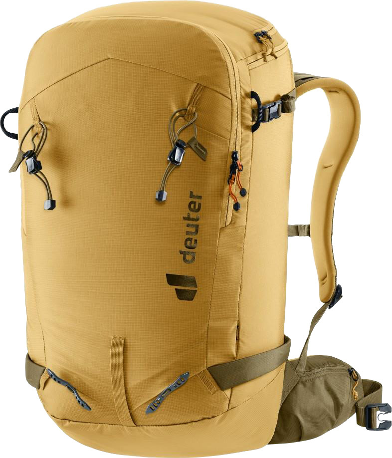 Deuter Freerider Pro 32+10 - Unisex