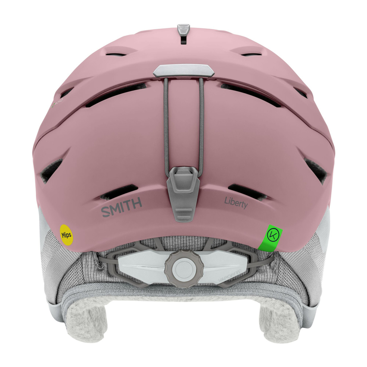 Smith Liberty Mips Snow Helmet - Women's