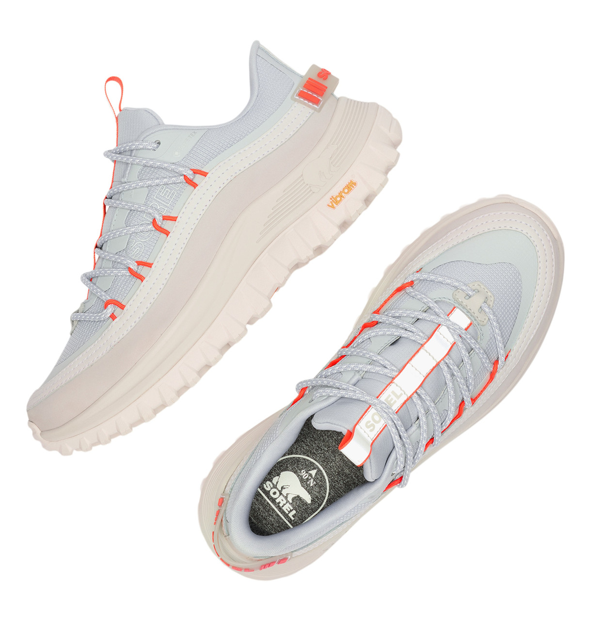 Sorel Callsign Horizon Low Gore-Tex Shoes - Women's