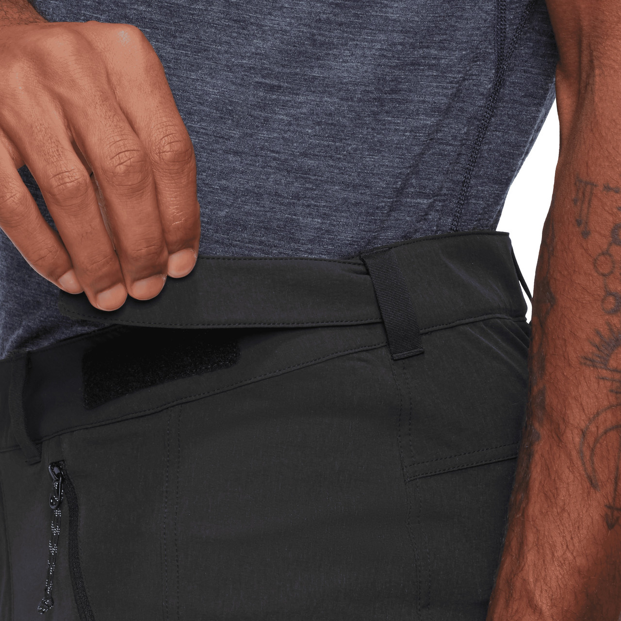 Mammut Runbold IV Pants - Men's