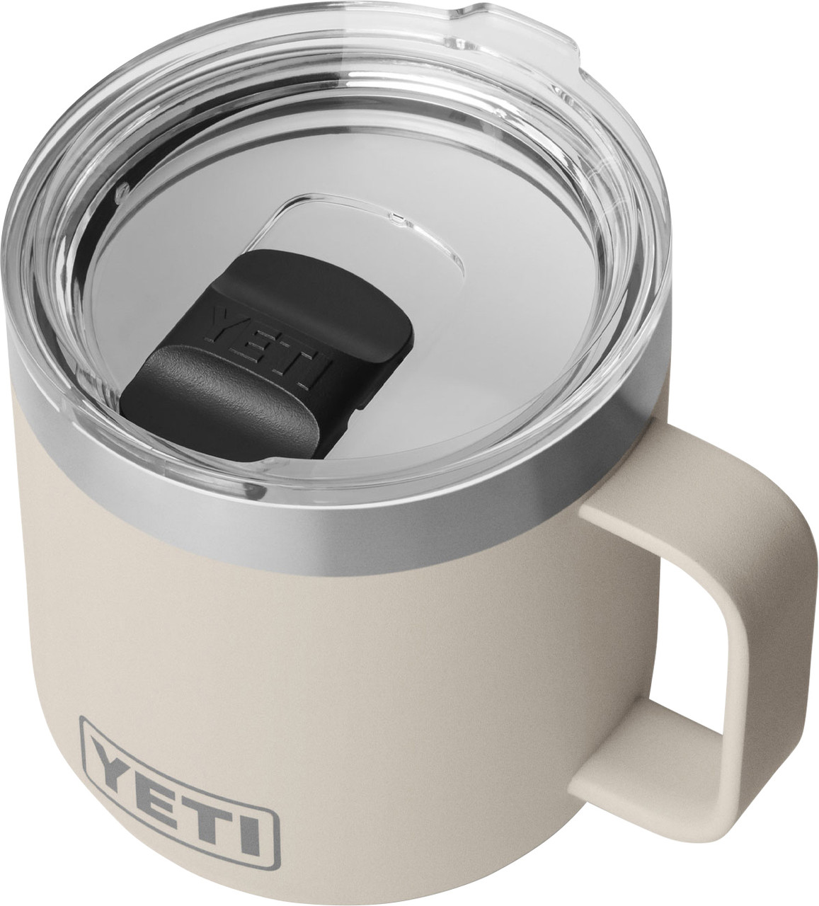 Yeti Rambler 414ml CL Stackable Mug with Magslider Lid