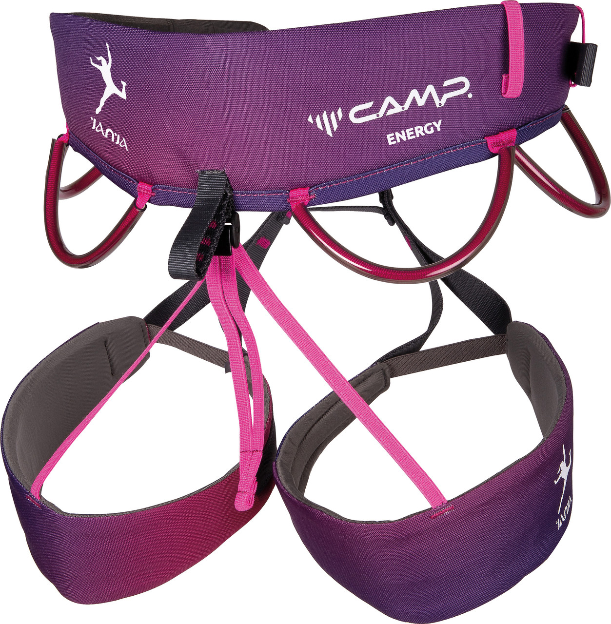 Camp Energy Janja Harness - Unisex