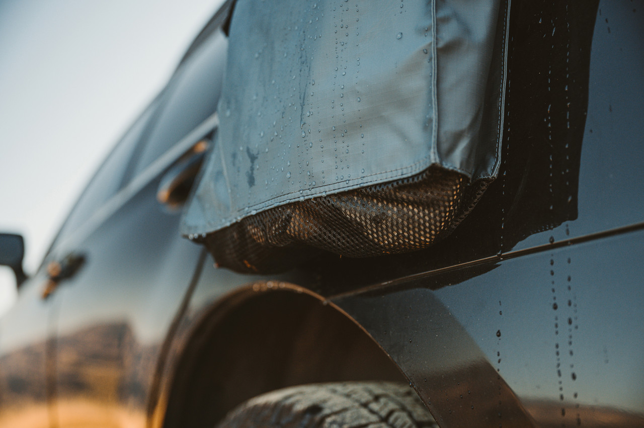 Luno Gear  & Shoe Storage Bag