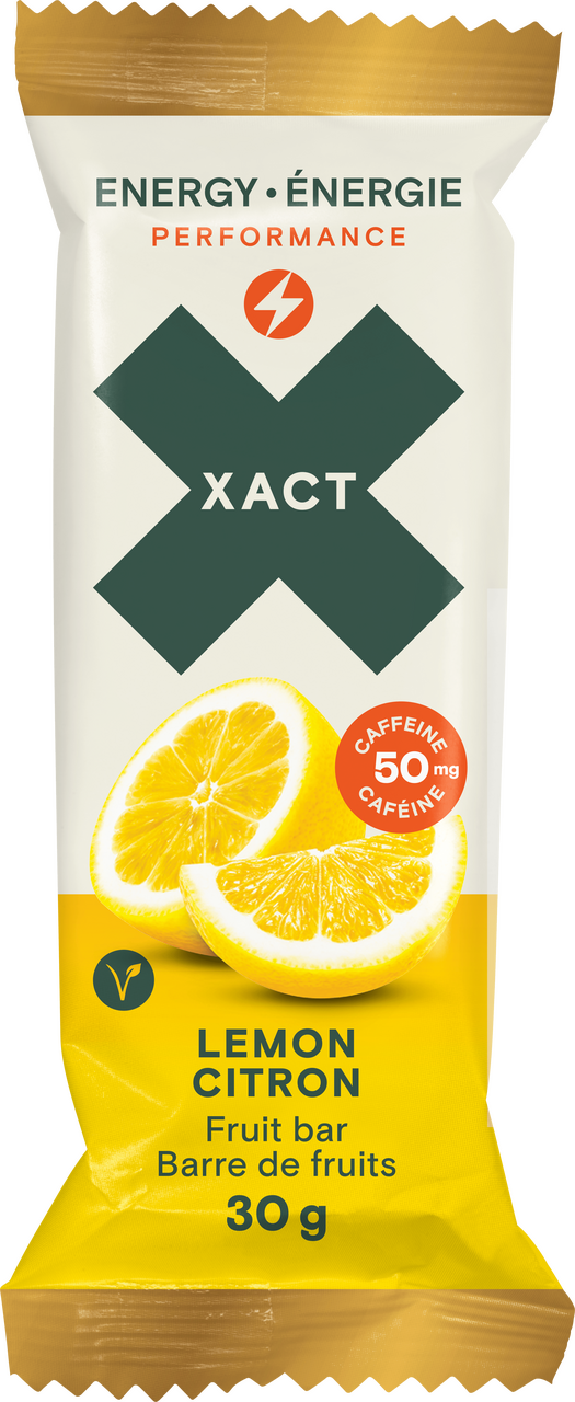 Xact Energy Lemon