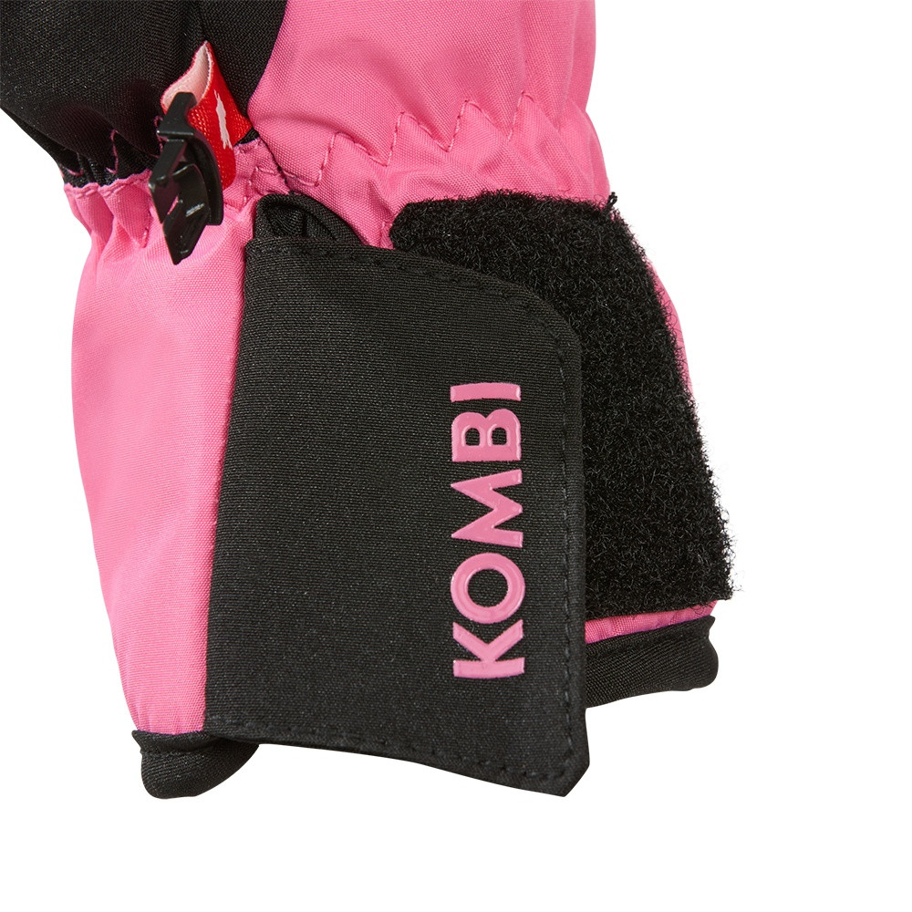 Kombi Captain Mitts - Children