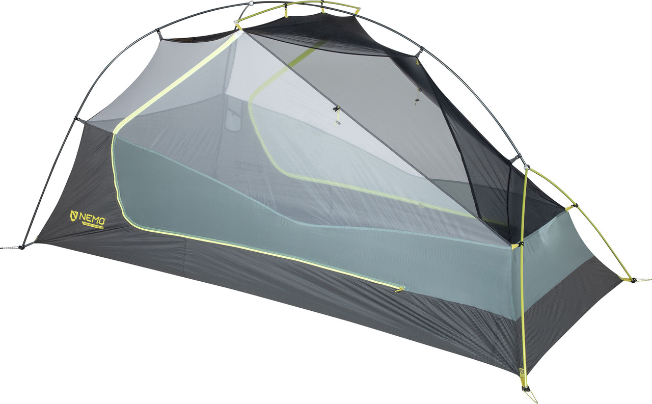 Nemo Dragonfly OSMO 2-Person Tent