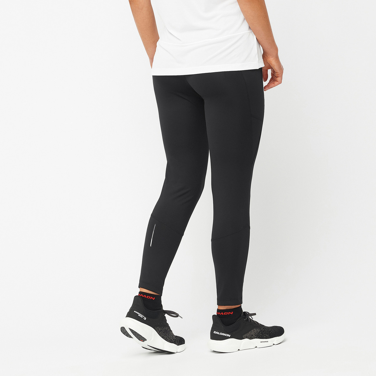 Salomon Cross Run 25" Tights - Women's