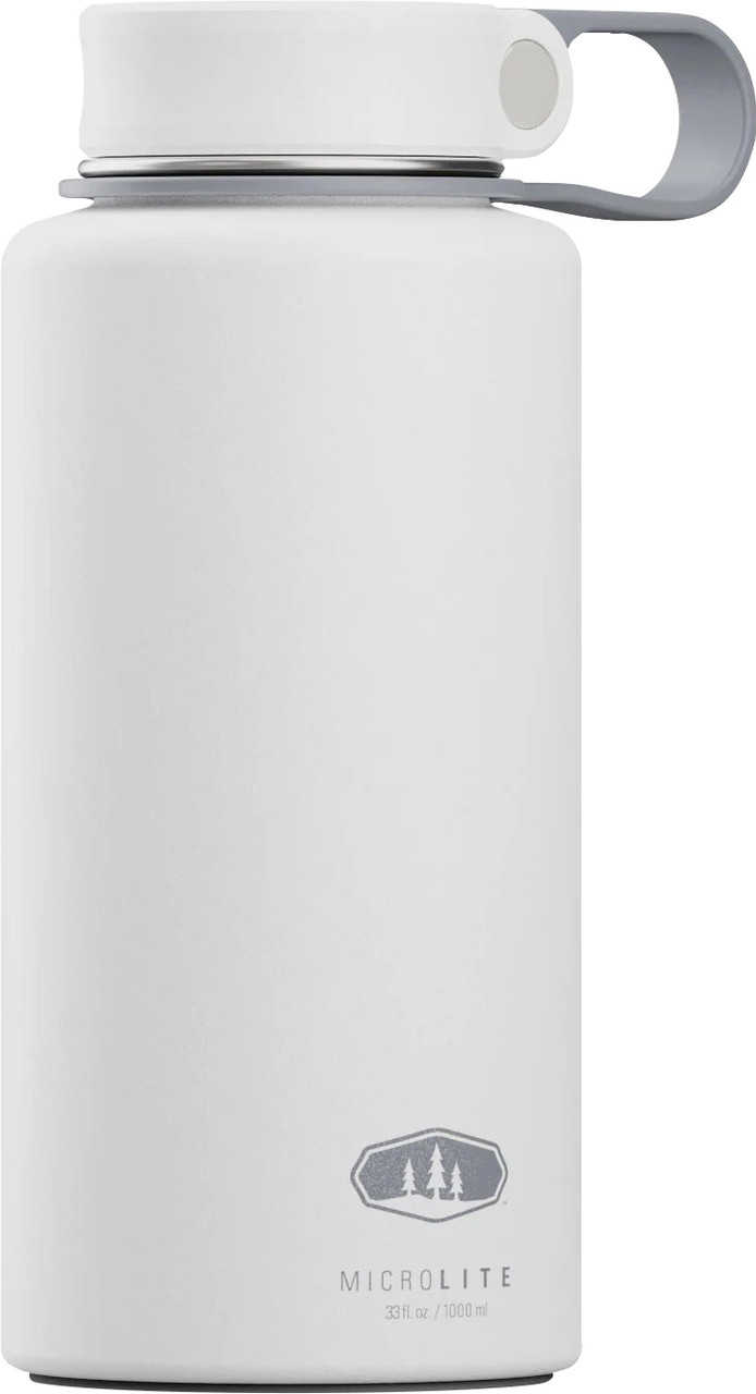 GSI Microlite 1000 Twist Bottle